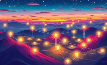 Decentralized Wireless: Building a New Internet Infrastructure