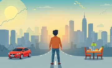 The Wealth Effect: How Psychology Drives Spending Shifts