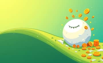 The Power of Compounding: Unlocking Long-Term Wealth Streams