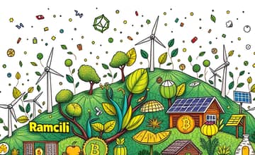 ReFi: Regenerative Finance for a Sustainable Future