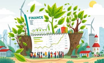 ESG Metrics: Beyond the Financial Statement's Green Hue