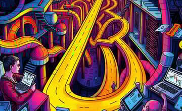 Liquidity Labyrinth: Navigating Market Depth and Opportunity