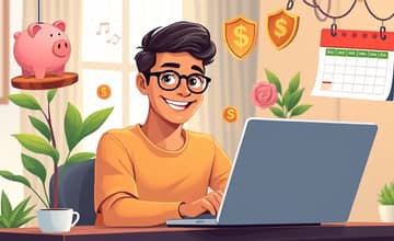 The Freelancer's Finance Toolkit: Building Stability in an Unpredictable World