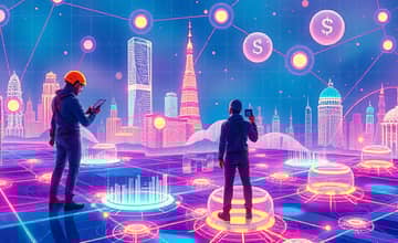 Market Architects: Shaping Tomorrow's Financial Landscape Visions