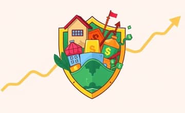 Inflation's Bite: Strategies for Preserving Capital's Value