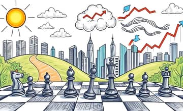 The Investor's Playbook: Strategies for Every Market