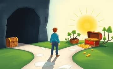 From Scarcity to Abundance: Shifting Your Money Mindset