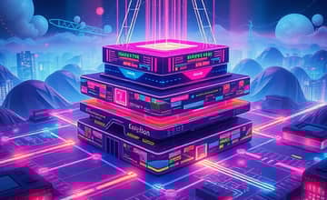 Modular Blockchains: The Future of Scalability