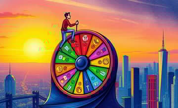 Wealth Wheels: The Dynamics of Asset Accumulation Revealed