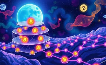 Restaking: Yield Enhancement in a Multi-Layered Ecosystem