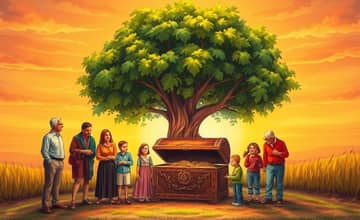 Building a Legacy: Investing for Future Generations