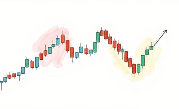 Market Mechanics: Deconstructing Price Action for Insight
