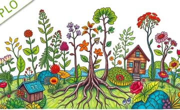 The Power of Diversification: Spreading Risk, Growing Wealth