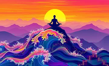 Mastering Market Volatility: Staying Calm in choppiness