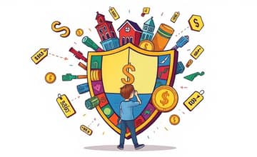 Inflation-Proofing Your Portfolio: Strategies to Beat Rising Prices