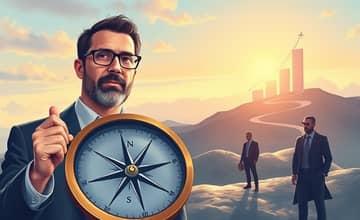 The Psychology of Returns: Overcoming Investment Biases