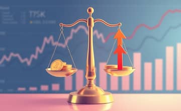 Risk and Reward: Striking the Right Balance in Your Portfolio