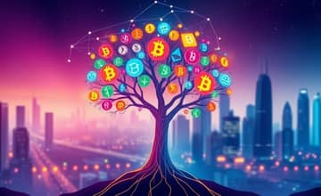 Digital Assets Decoded: A Guide to Cryptocurrencies