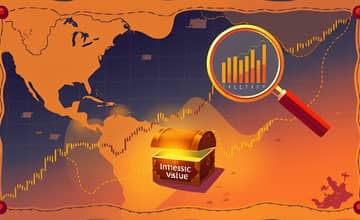 Unlocking Value: Finding Undervalued Companies in Any Market