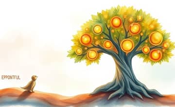 The Art of Compounding: Unlocking Exponential Growth