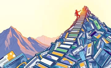 The Debt Escape Plan: Accelerating Your Path to Freedom