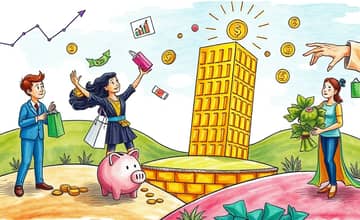 Financial Archetypes: Understanding Your Money Personality