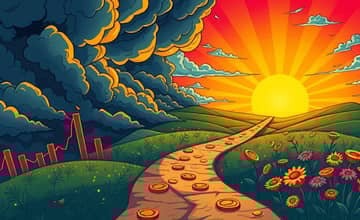 From Fear to Fortune: Investing During Crisis