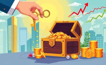 The Investor's Tax Toolkit: Minimizing Liabilities, Maximizing Returns