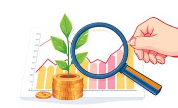 Your Portfolio's Health Check: Regular Reviews for Optimal Performance