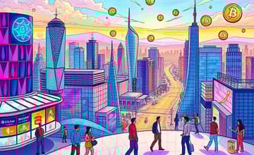 The Future of Wealth: Megatrends and Investment Opportunities