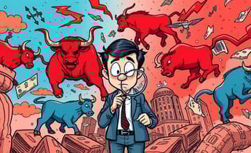 The Contrarian's Edge: Profiting from Unpopular Opinions