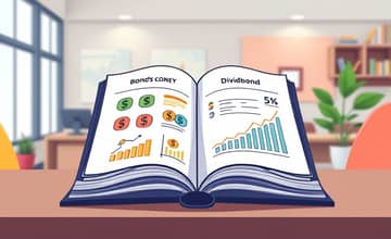 The Income Investor's Playbook: Generating Consistent Earnings