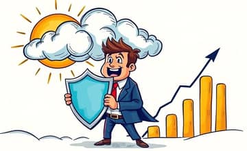 Bear Market Survival Guide: Thriving in Downturns