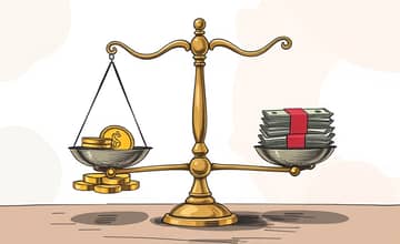 Debt-to-Equity: A Critical Ratio Explored for Clarity