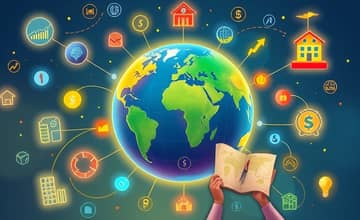 The Global Investor's Handbook: Exploring International Opportunities