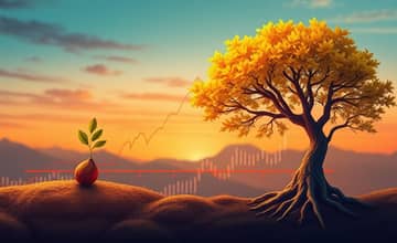 The Art of Patience: Why Long-Term Investing Wins