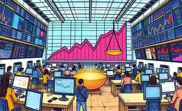 Market Efficiency: Is the Price Always Right for Investors?