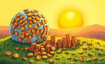 The Power of Compounding: Your Wealth Engine Explained