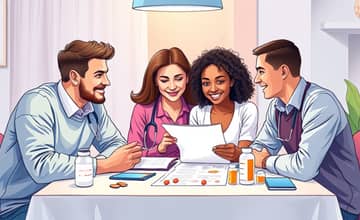 Navigating Healthcare Costs: Financial Planning for Wellness