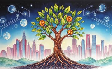 From Ideas to Earnings: Investing in Innovation and Growth