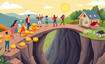 Pre-Retirement Planning: Bridging the Gap to Your Golden Years