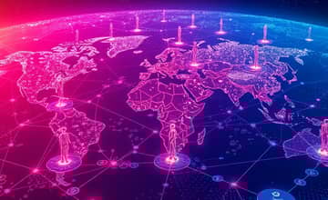 Forging the Future: How Digital Currencies are Reshaping Finance