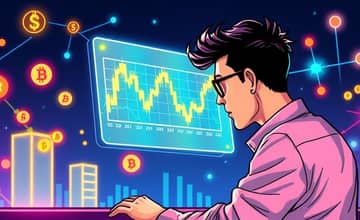 Unmasking Price Action: Reading the Charts in Digital Currency Markets