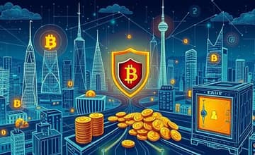 The Security Checklist: Essential Protections for Your Digital Wealth