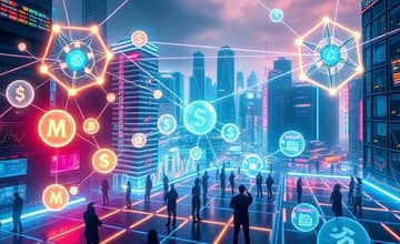 The Liquidity Landscape: Navigating Digital Asset Exchanges