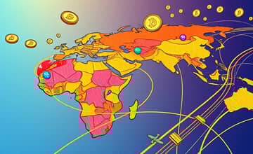 The Global Race: Nations Competing in the Digital Currency Arena