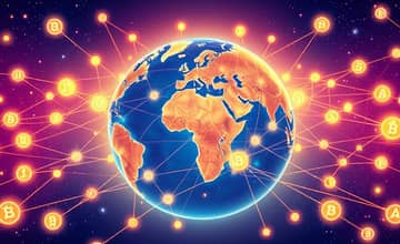 The Decentralized Dream: Envisioning a Future with Autonomous Finance