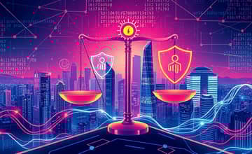 The Compliance Conundrum: Adhering to Regulations in the Digital Space