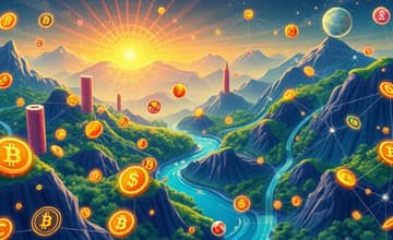 The Art of Allocation: Diversifying Your Digital Asset Holdings