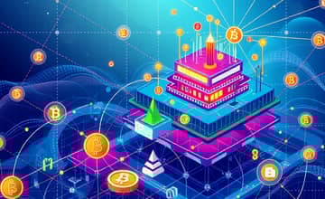 From Concept to Code: Building Blocks of a Digital Currency Ecosystem